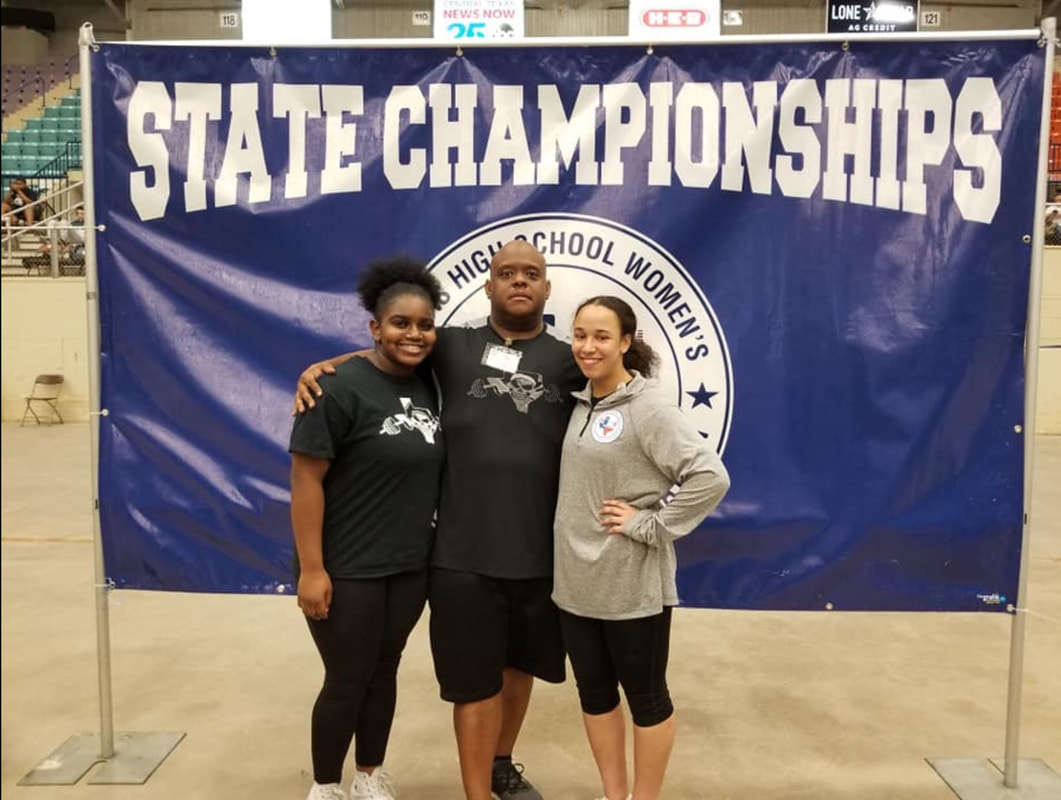 state powerlifting qualifiers